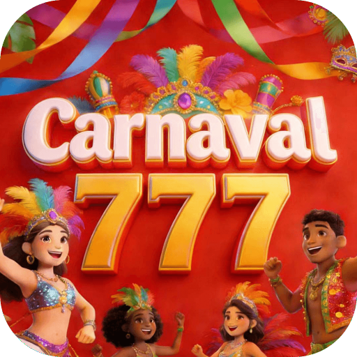 Carnaval 777 Oficial 💯️ - O melhor cassino online do Brasil