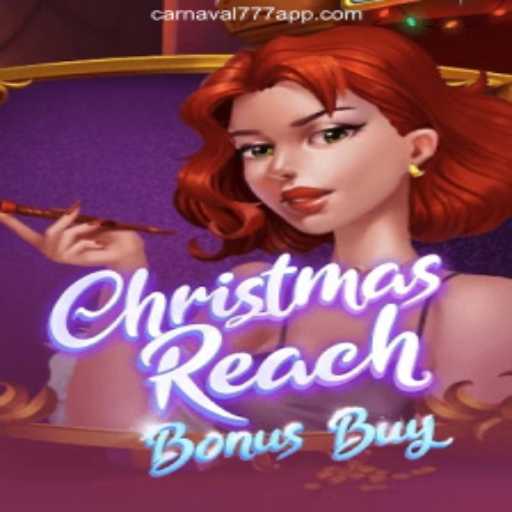 Experience the Thrill of ChristmasReachBonusBuy at Carnaval 777 Oficial