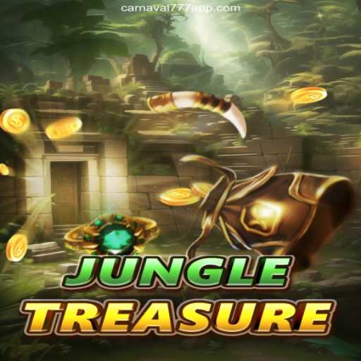 Explore the Captivating World of JungleTreasure at Carnaval 777 Oficial 💯️ - O melhor cassino online do Brasil