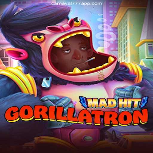 Unveiling the Thrills of MadHitGorillatron