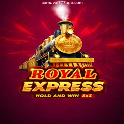 Exploring the Thrills of Royalexpress: A New Era in Online Gaming